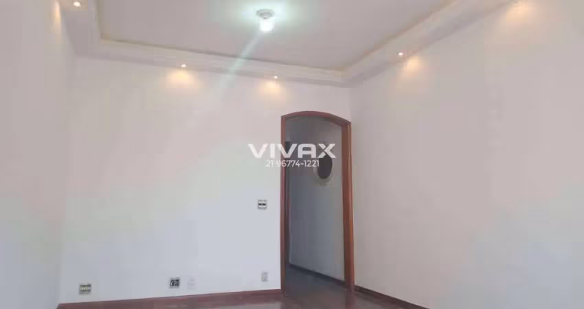 Apartamento com 2 quartos para alugar na Rua Padre Ildefonso Penalba, Méier, Rio de Janeiro