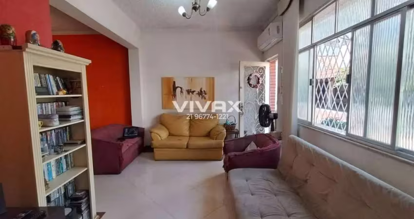 Casa com 4 quartos à venda na Rua Gregório Neves, Engenho Novo, Rio de Janeiro