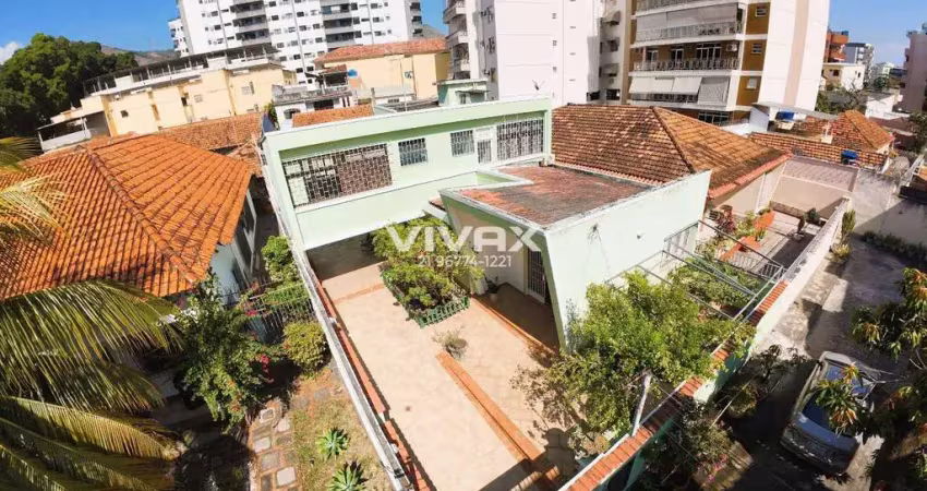 Casa com 4 quartos à venda na Rua Carolina Santos, Méier, Rio de Janeiro