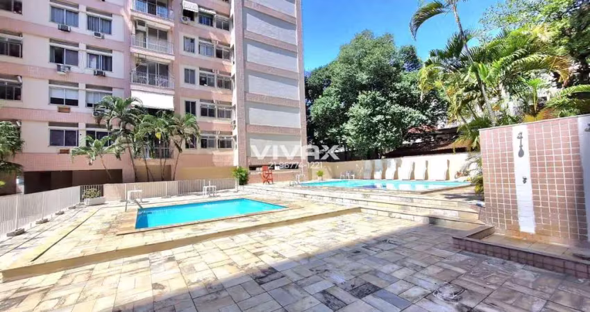 Apartamento com 2 quartos à venda na Rua Leopoldino Bastos, Engenho Novo, Rio de Janeiro