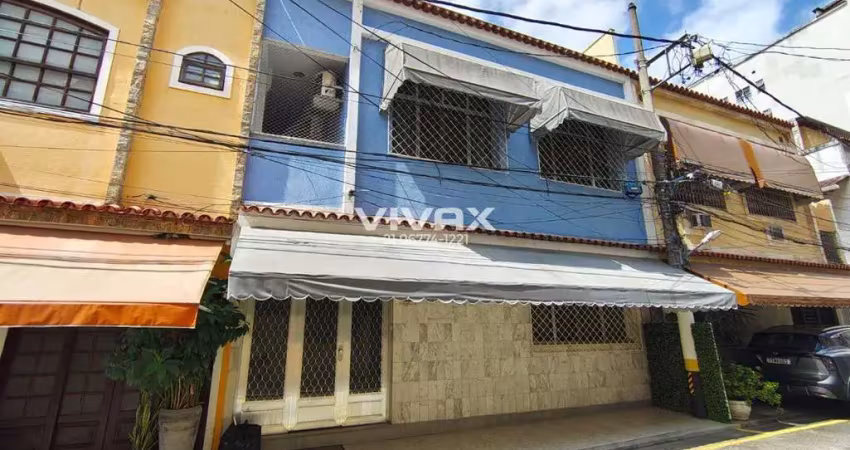 Casa em condomínio fechado com 3 quartos à venda na Rua Magalhães Couto, Méier, Rio de Janeiro