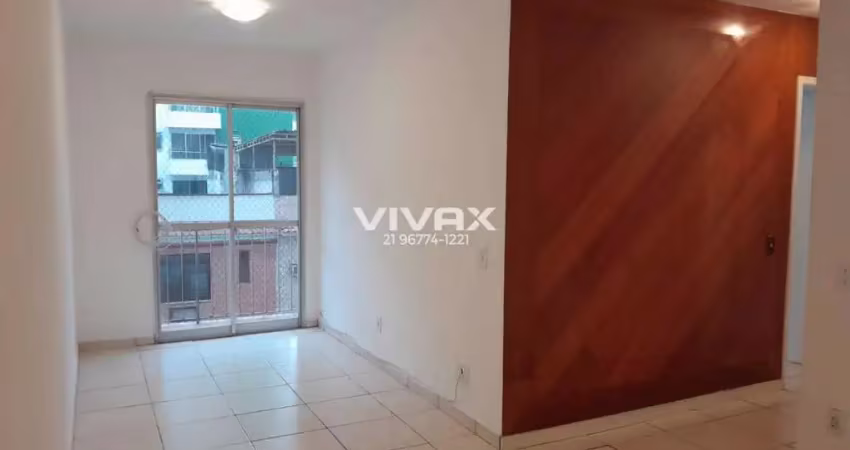 Apartamento com 2 quartos para alugar na Rua Conselheiro Ferraz, Lins de Vasconcelos, Rio de Janeiro