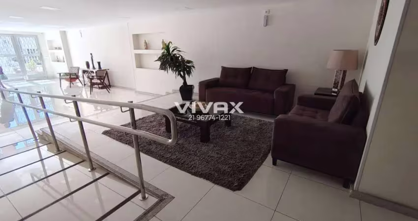 Apartamento com 3 quartos para alugar na Rua Almirante Calheiros da Graça, Todos os Santos, Rio de Janeiro