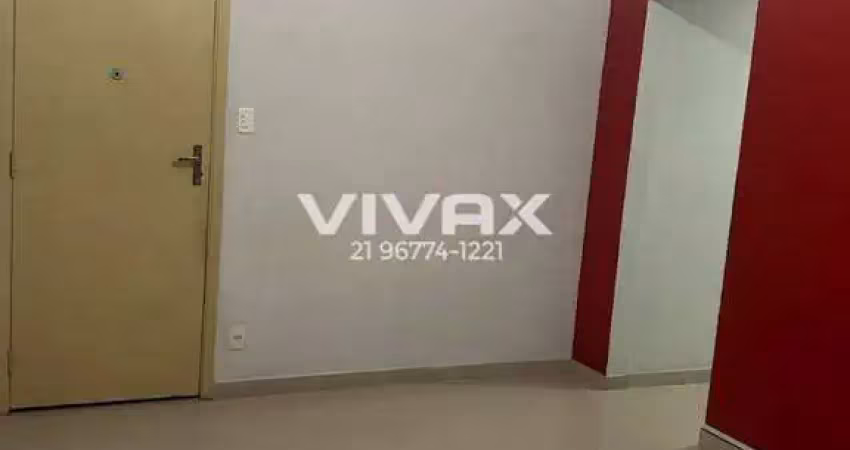 Apartamento com 2 quartos à venda na Rua dos Carijós, Méier, Rio de Janeiro