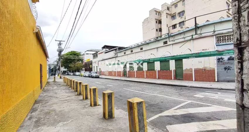 Ponto comercial para alugar na Rua Dias da Cruz, Méier, Rio de Janeiro