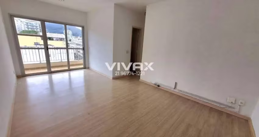 Apartamento com 2 quartos à venda na Rua Oliveira, Méier, Rio de Janeiro