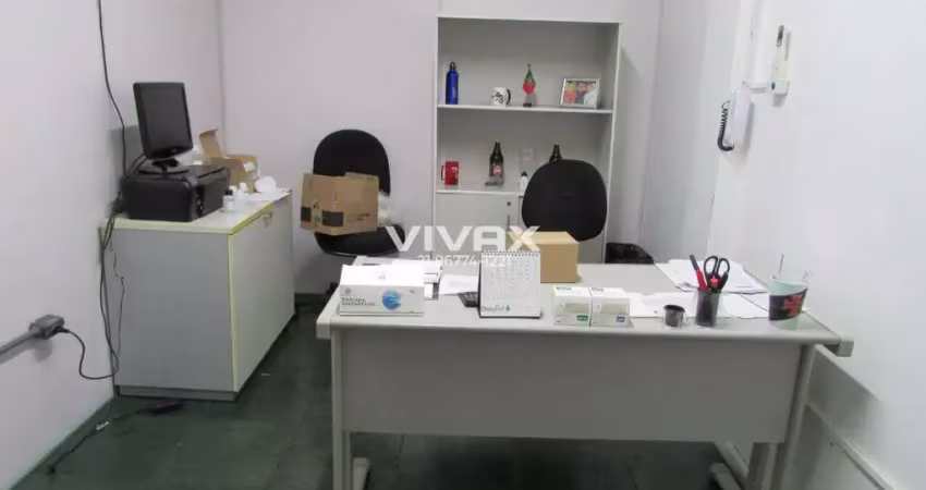 Casa com 1 quarto para alugar na Rua Grão Pará, Engenho Novo, Rio de Janeiro