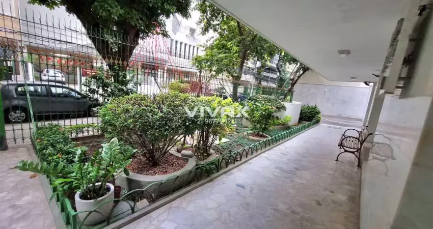 Apartamento com 2 quartos à venda na Rua Adalberto Aranha, Vila Isabel, Rio de Janeiro