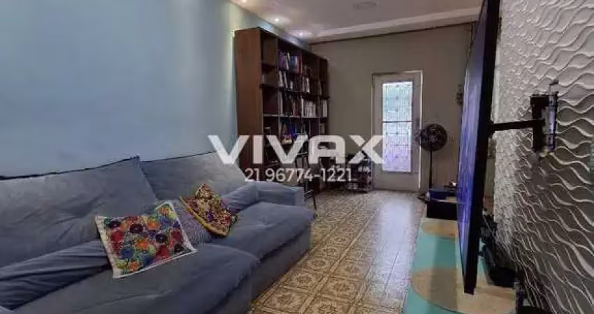 Apartamento com 2 quartos à venda na Rua Honório, Cachambi, Rio de Janeiro