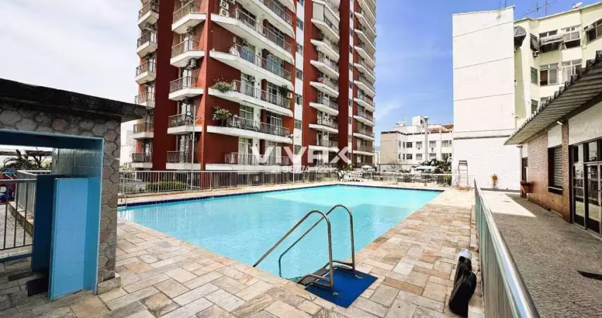 Apartamento com 2 quartos à venda na Rua Dias da Cruz, Méier, Rio de Janeiro