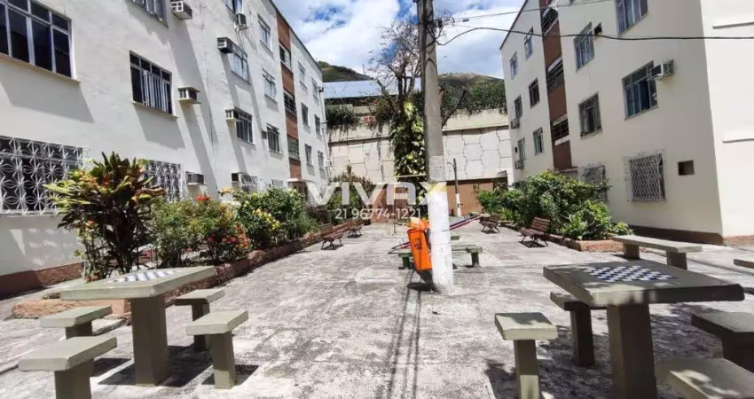 Apartamento com 2 quartos à venda na Rua Violeta, Água Santa, Rio de Janeiro