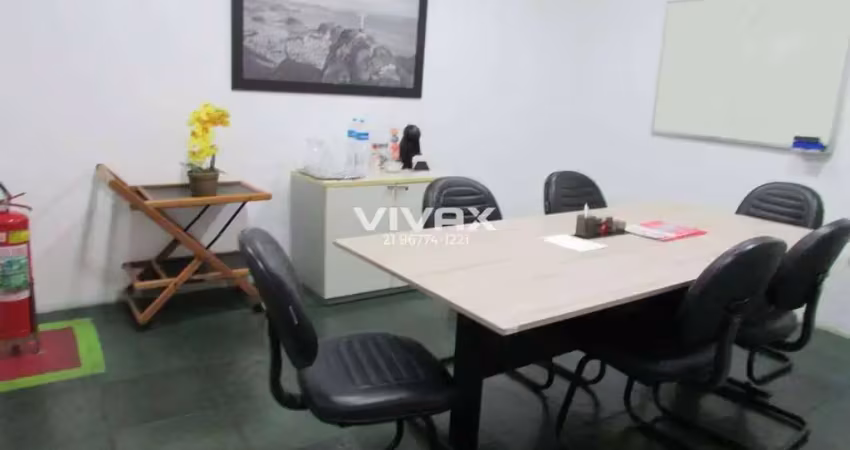 Prédio com 1 sala à venda na Rua Grão Pará, Engenho Novo, Rio de Janeiro