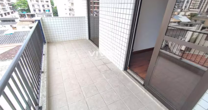 Apartamento com 3 quartos à venda na Rua Magalhães Couto, Méier, Rio de Janeiro