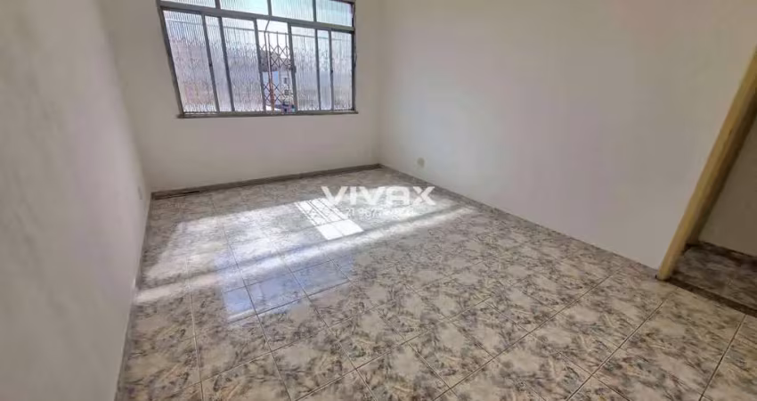 Apartamento com 2 quartos à venda na Rua Adolfo Bergamini, Engenho de Dentro, Rio de Janeiro