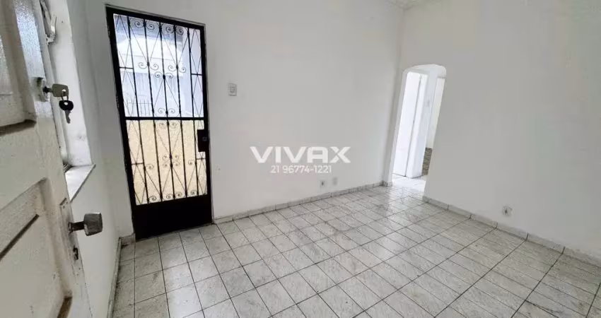 Casa com 2 quartos à venda na Rua Lópes da Cruz, Méier, Rio de Janeiro