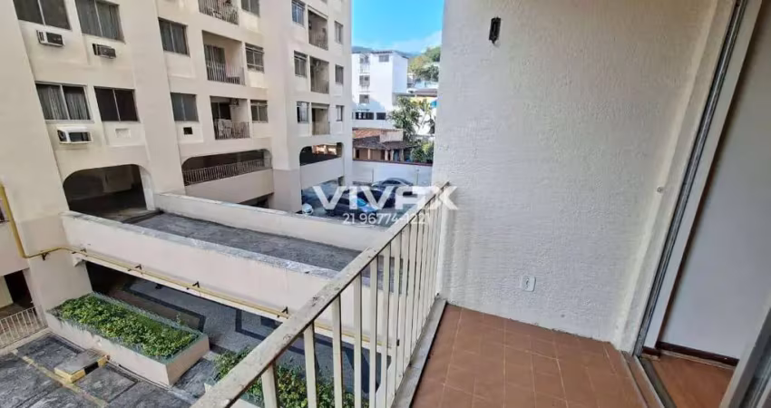 Apartamento com 2 quartos à venda na Rua Dionísio Fernandes, Engenho de Dentro, Rio de Janeiro