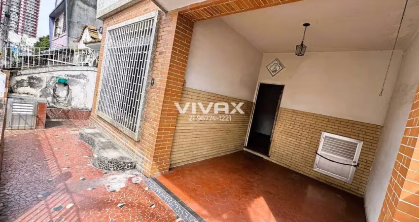 Casa em condomínio fechado com 3 quartos à venda na Rua: Travessa Valdir Augusto, Méier, Rio de Janeiro