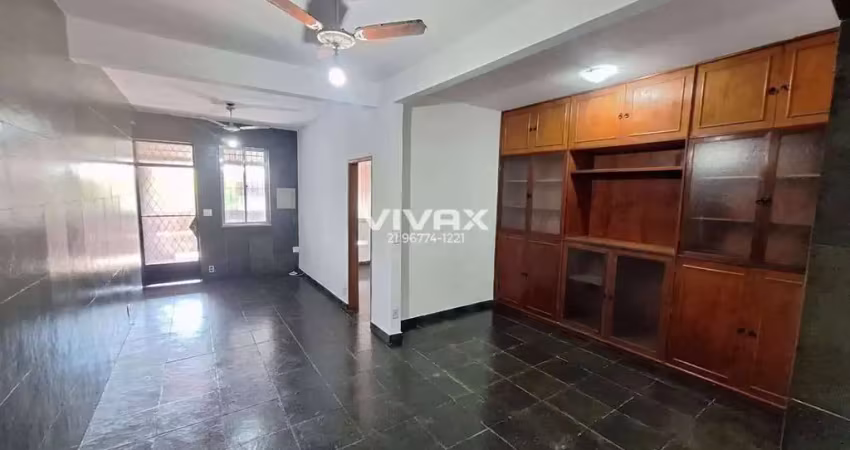 Casa com 4 quartos à venda na Rua Miguel Ângelo, Cachambi, Rio de Janeiro