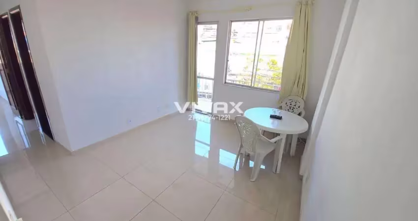 Apartamento com 2 quartos à venda na Rua Vilela Tavares, Méier, Rio de Janeiro