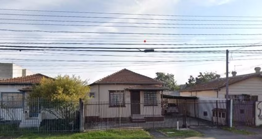 Terreno comercial ou residencial a venda no Hauer com 540,00m².