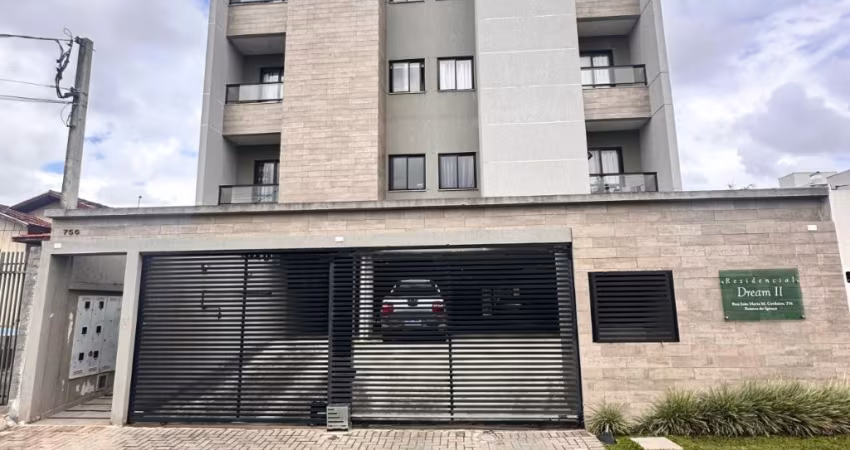 Apartamento a vènda 2 quartos c suíte Boneca do Iguaçu, São Jose dos Pinhais.