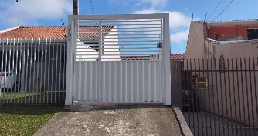 Casa térrea a venda R$ 320,000,00 - Afonso Pena -São Jose dos Pinhais .