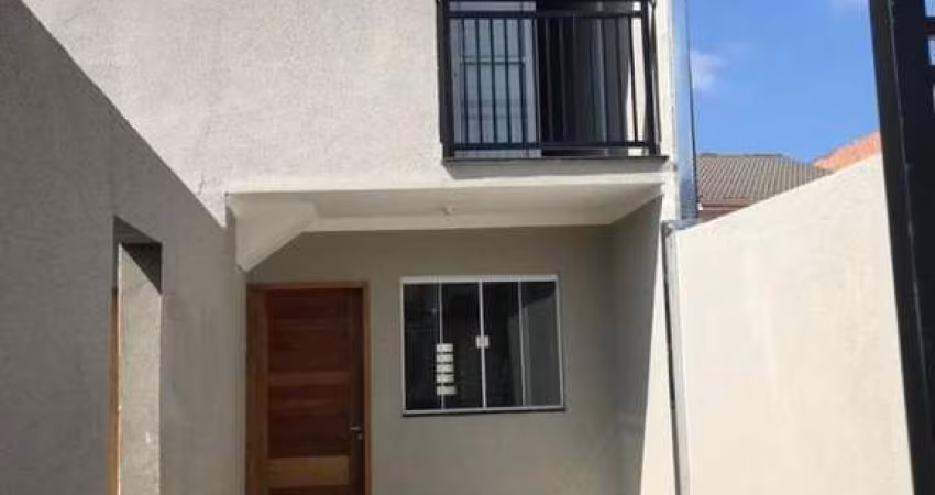Casa para Venda em Franco Da Rocha, Portal Das Alamedas, 2 dormitórios, 2 suítes, 2 banheiros, 2 vagas