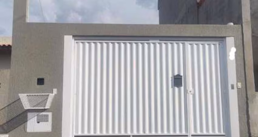 Casa Térrea para Venda em Franco da Rocha, Jardim Das Colinas, 2 dormitórios, 1 banheiro, 2 vagas