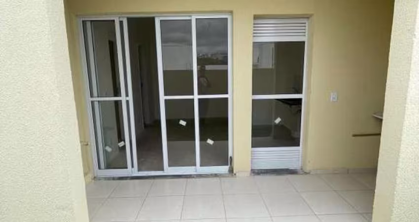 Apartamento para Venda em Franco da Rocha, Vila Lanfranchi, 1 dormitório, 1 banheiro, 1 vaga