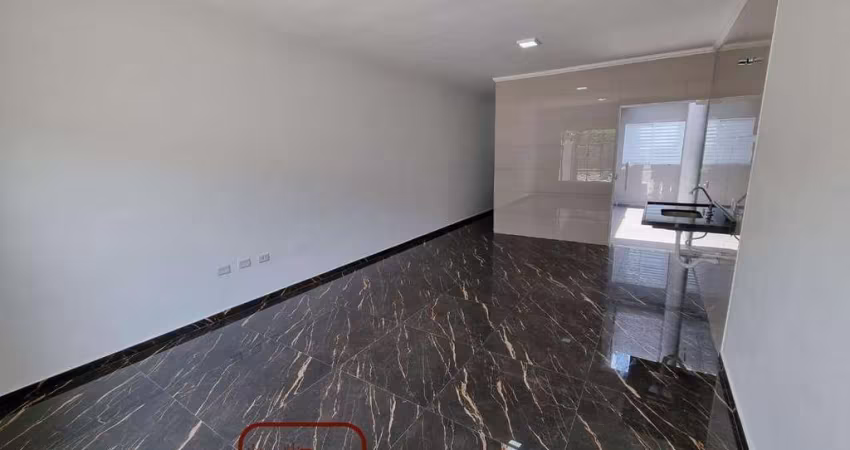 Casa Térrea para Venda em Francisco Morato, Recanto Feliz, 2 dormitórios, 1 banheiro
