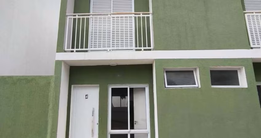 Casa para Venda em Francisco Morato, Recanto Feliz, 2 dormitórios, 1 banheiro, 1 vaga