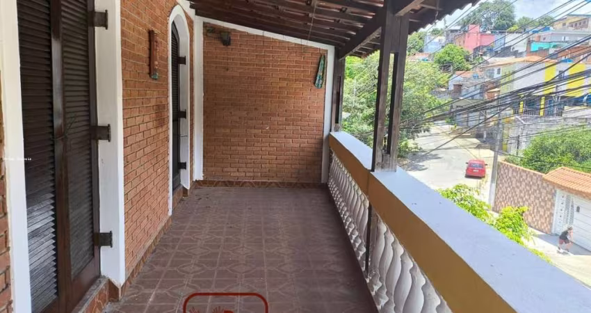 Casa para Venda em Francisco Morato, Jardim Professor Francisco Morato, 2 dormitórios, 1 banheiro, 2 vagas