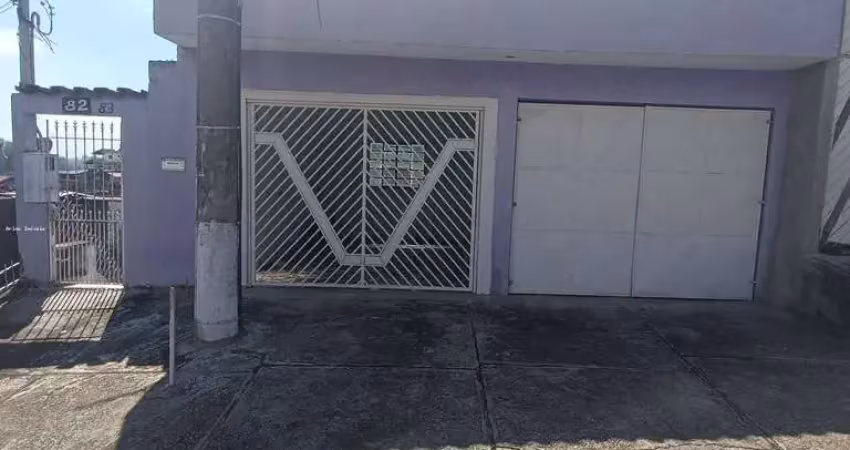 Casa para Venda em Caieiras, Jardim Dos Eucaliptos, 2 dormitórios, 2 banheiros, 2 vagas