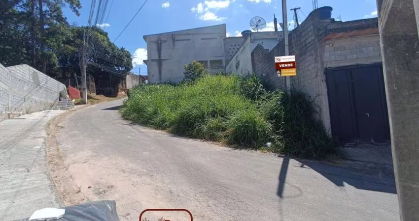 Lote para Venda em Francisco Morato, Jardim Primavera