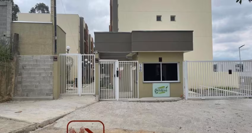 Apartamento para Venda em Franco da Rocha, Vila Lanfranchi, 1 dormitório, 1 banheiro, 1 vaga
