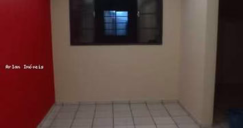 Apartamento para Locação em Franco da Rocha, Chácaras São José, 2 dormitórios