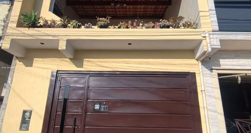 Casa para Locação, Serpa, 3 dormitórios, 1 suíte, 2 banheiros, 2 vagas