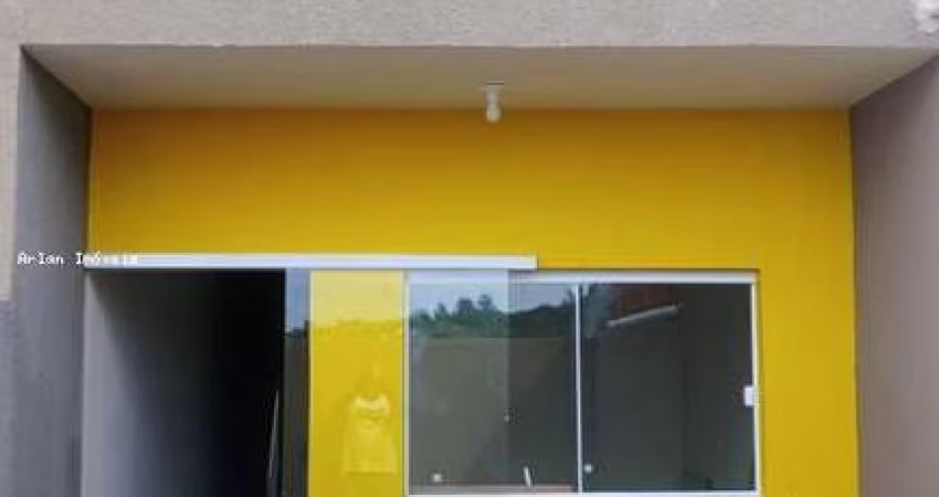 Casa para Venda em Francisco Morato, Recanto Soraya, 2 dormitórios, 1 banheiro, 2 vagas
