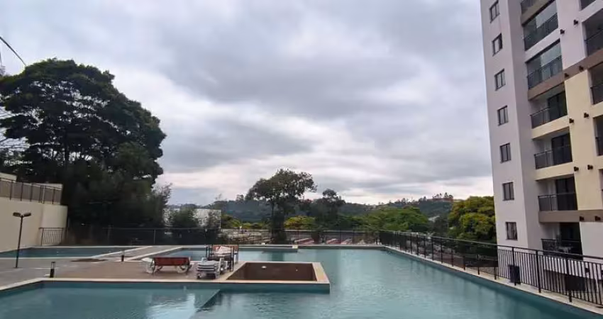 Apartamento para Venda em Caieiras, Vera Tereza, 2 dormitórios, 1 banheiro, 1 vaga