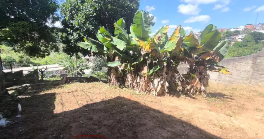 Terreno para venda em francisco morato, jardim nossa senhora aparecida