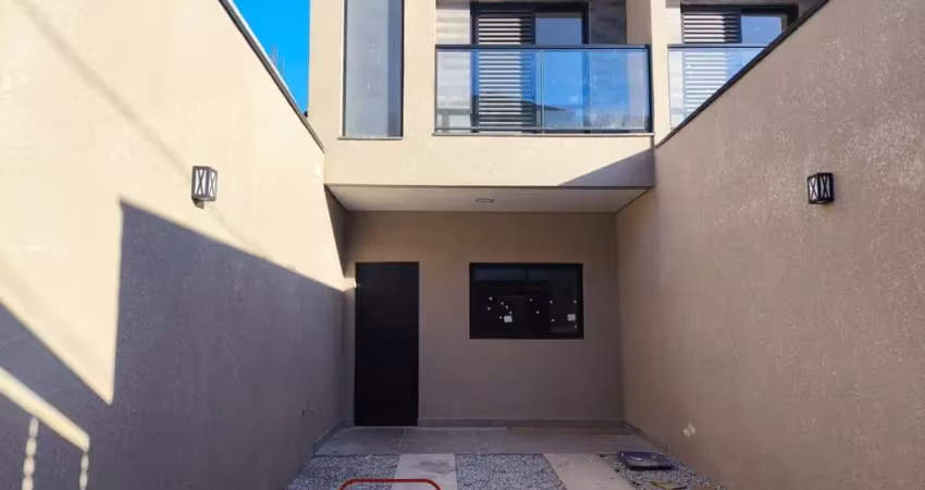 Casa para venda em franco da rocha, vila zanela, 3 dormitórios, 3 suítes, 3 banheiros, 2 vagas