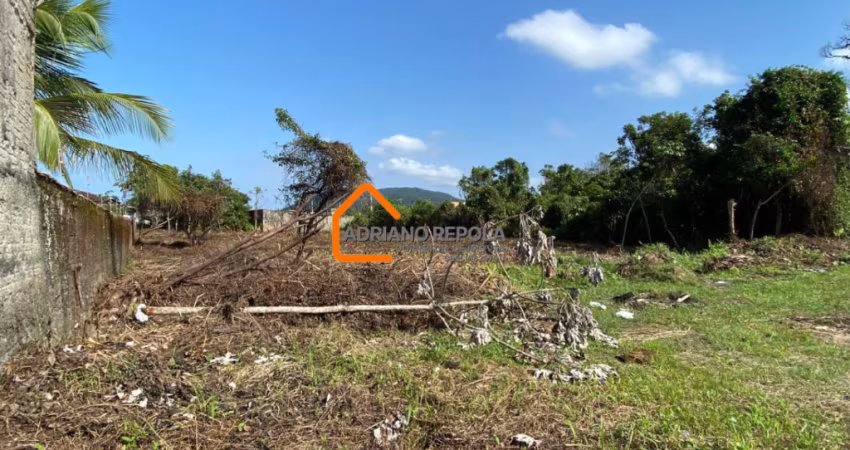 Terreno 5x30 escriturado