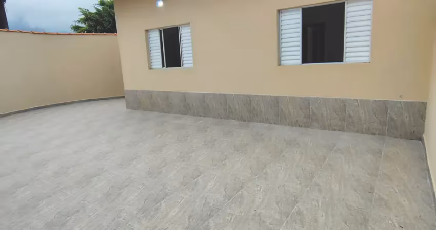 Casa lado praia com piscina