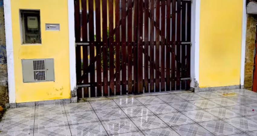 Casa com 2 quartos à venda na RUÃ SÃO MIGUEL, 1225, Jardim Marabá, Mongaguá