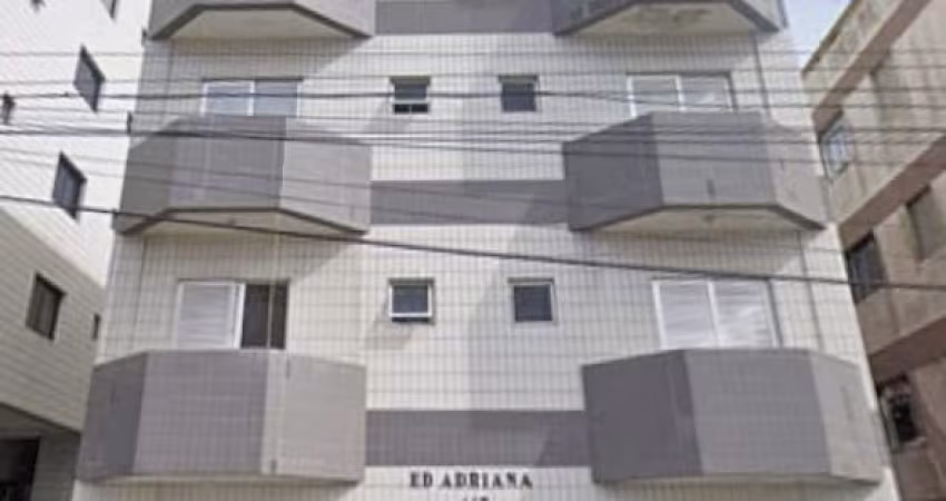 Apartamento 1 Dormitório vista mar