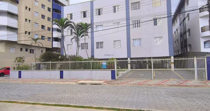 Apartamento 1 dormitório vista mar
