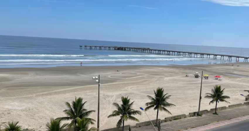LOCAÇÃO DEFINITIVA | APARTAMENTO VISTA MAR