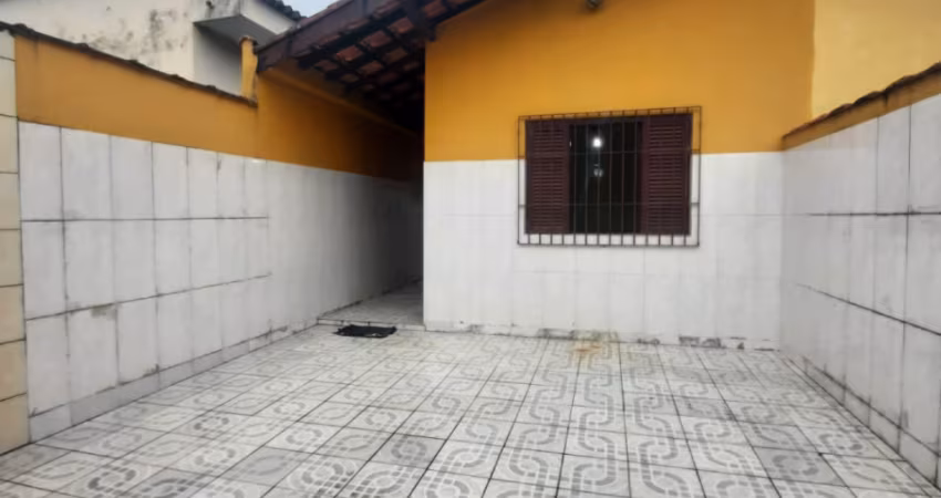 Casa para locação definitiva