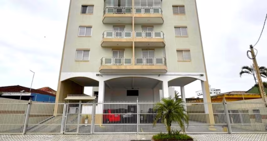 Apartamento vista mar com elevador