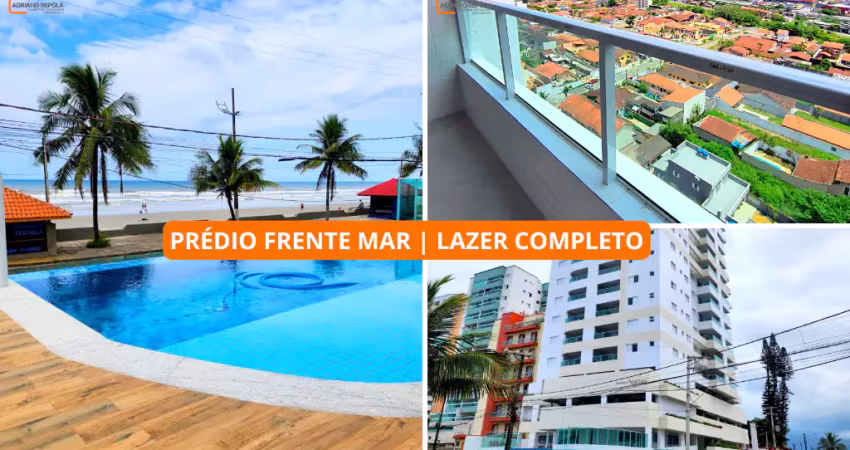 Apartamento com 2 quartos à venda na AV. Governador Mário Covas Jr, 4778, Vila Dinapolis, Mongaguá